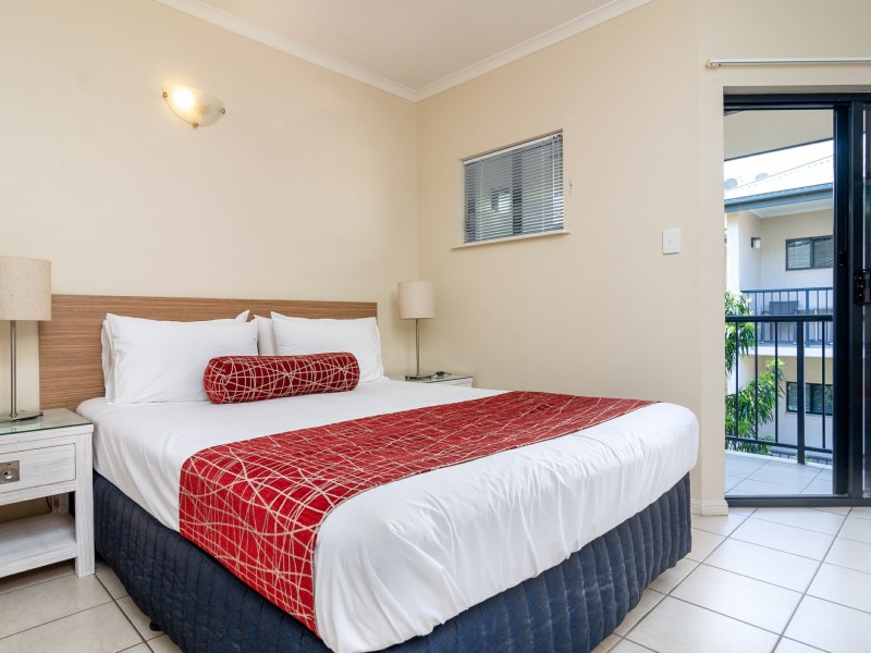 15 Bay Villas/38 Mudlo Street, Port Douglas QLD 4877