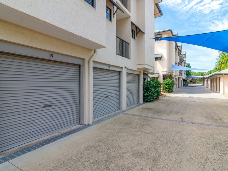 15 Bay Villas/38 Mudlo Street, Port Douglas QLD 4877
