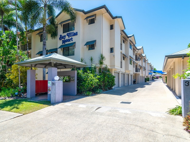 15 Bay Villas/38 Mudlo Street, Port Douglas QLD 4877