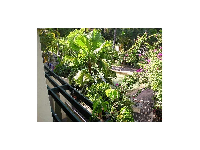 6 Cascades/1 Blake Street, Port Douglas QLD 4877