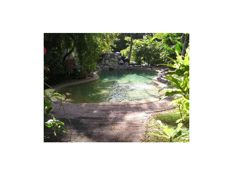 6 Cascades/1 Blake Street, Port Douglas QLD 4877