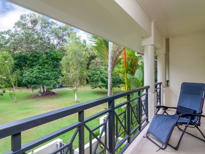 1 Plantation House/25 Andrews Close, Port Douglas QLD 4877