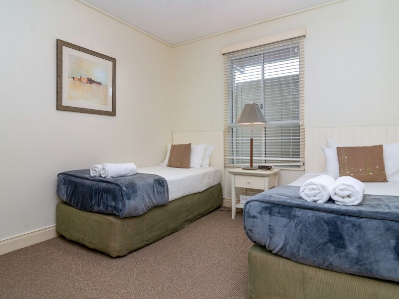 1 Plantation House/25 Andrews Close, Port Douglas QLD 4877