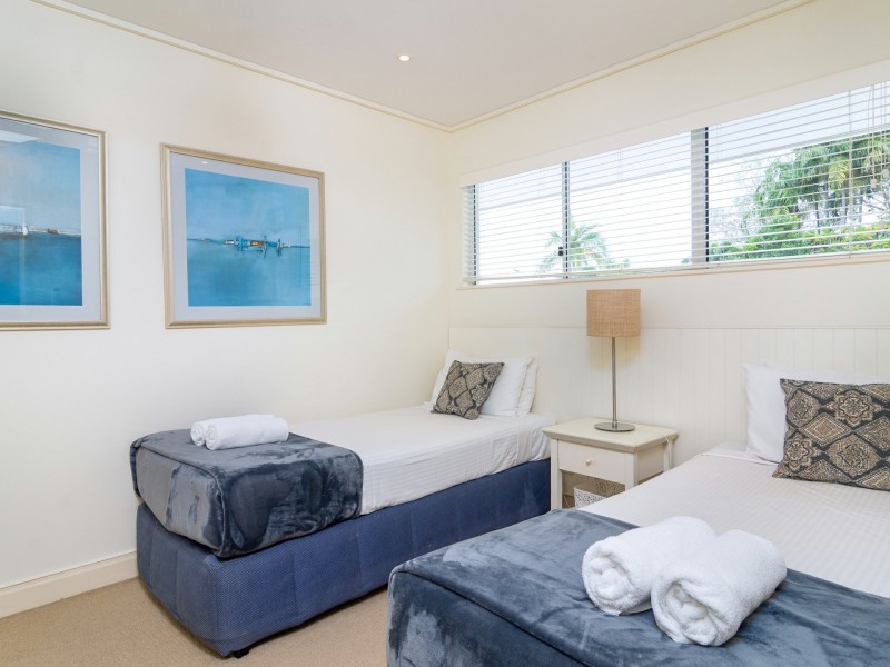 1 Plantation House/25 Andrews Close, Port Douglas QLD 4877