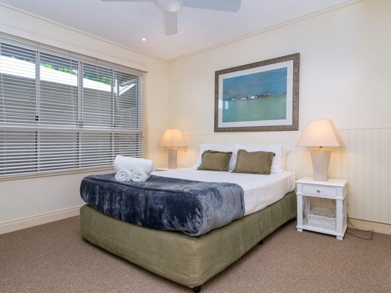 1 Plantation House/25 Andrews Close, Port Douglas QLD 4877