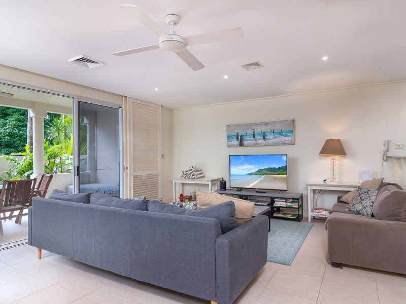 1 Plantation House/25 Andrews Close, Port Douglas QLD 4877