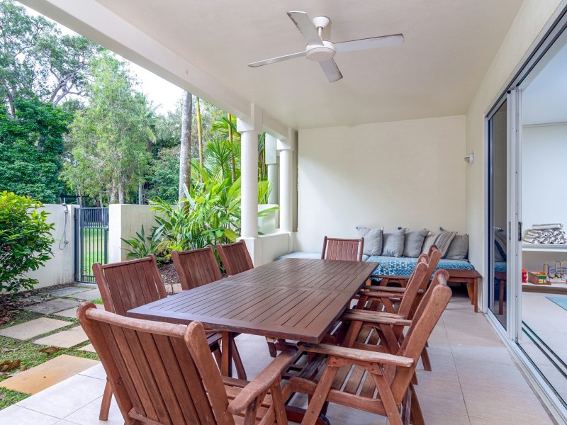 1 Plantation House/25 Andrews Close, Port Douglas QLD 4877