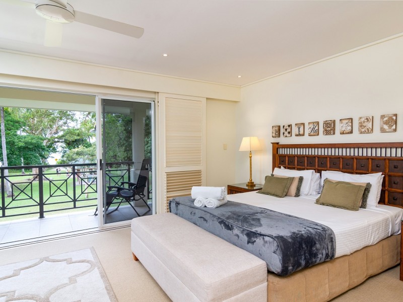 1 Plantation House/25 Andrews Close, Port Douglas QLD 4877