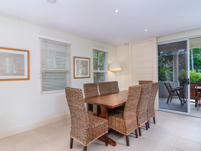 1 Plantation House/25 Andrews Close, Port Douglas QLD 4877