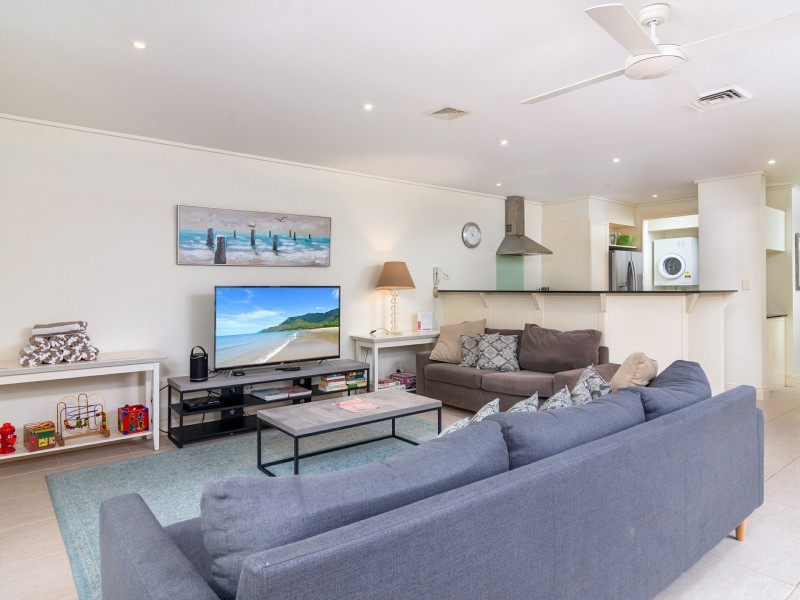 1 Plantation House/25 Andrews Close, Port Douglas QLD 4877