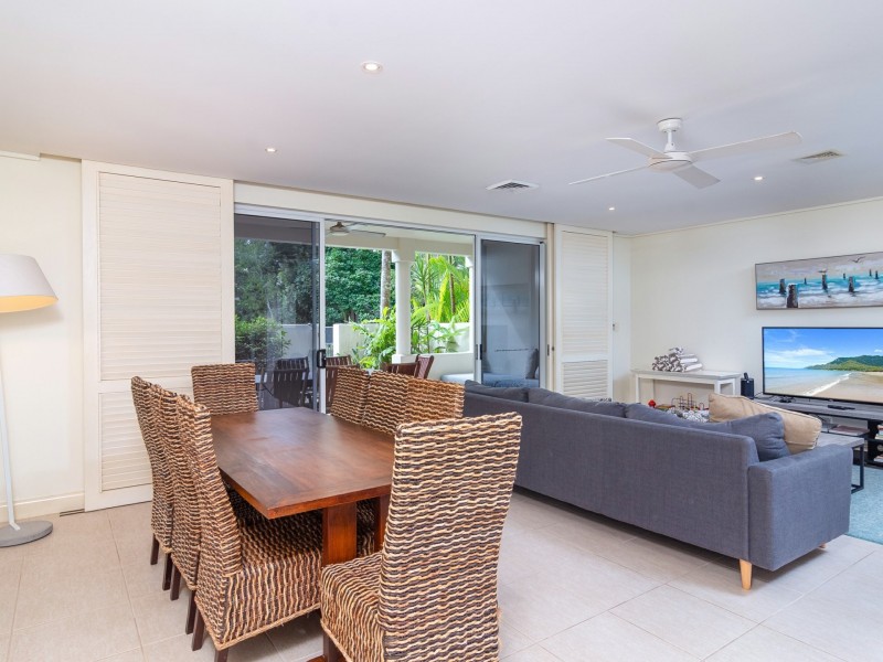 1 Plantation House/25 Andrews Close, Port Douglas QLD 4877