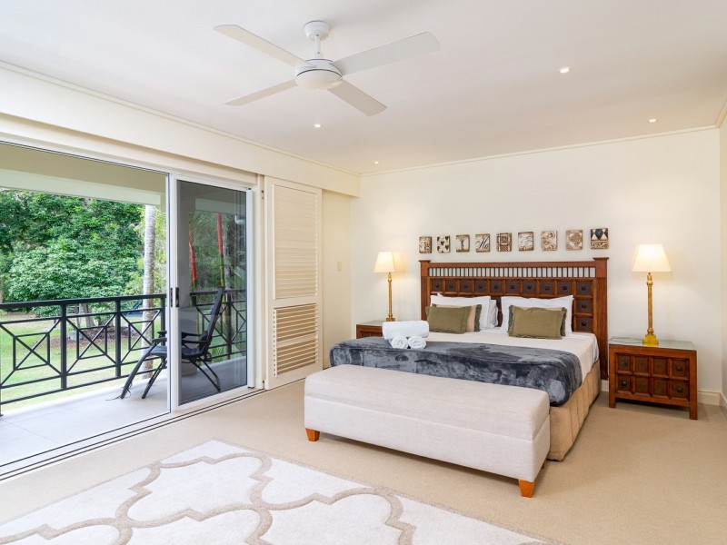 1 Plantation House/25 Andrews Close, Port Douglas QLD 4877