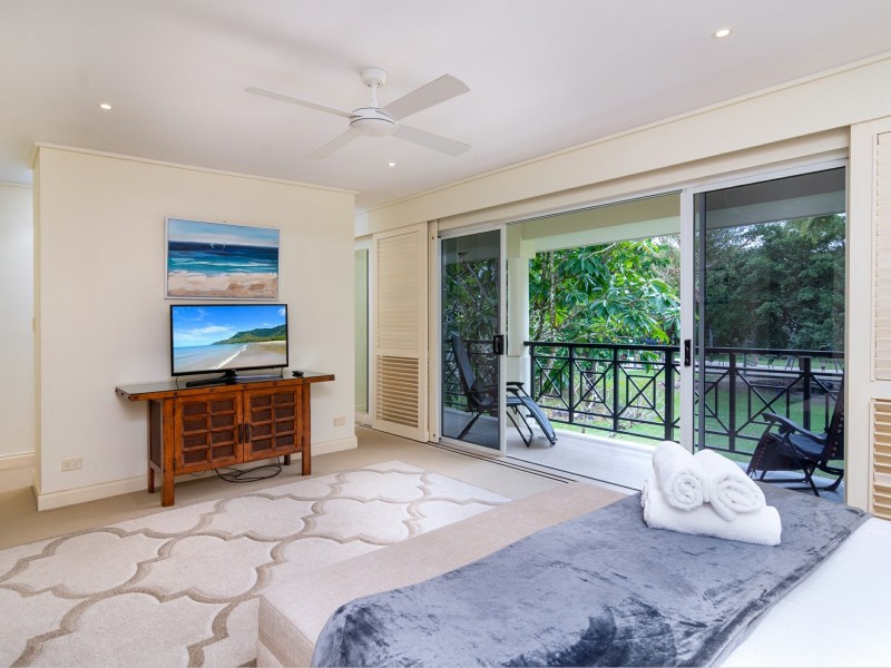 1 Plantation House/25 Andrews Close, Port Douglas QLD 4877