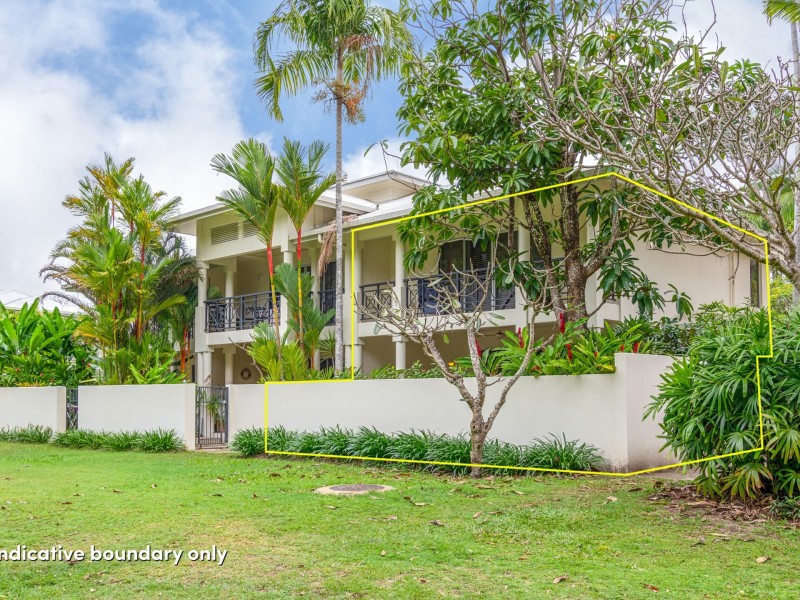 1 Plantation House/25 Andrews Close, Port Douglas QLD 4877