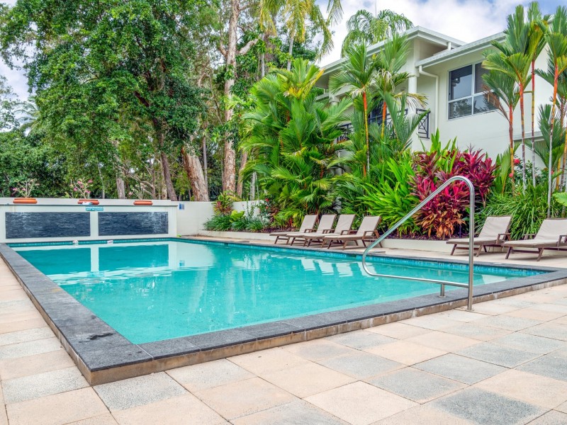 1 Plantation House/25 Andrews Close, Port Douglas QLD 4877