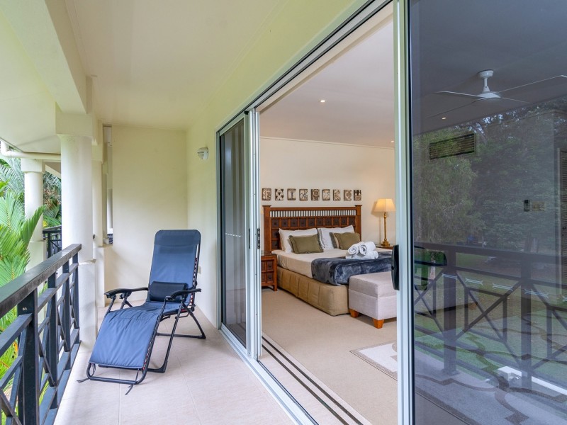 1 Plantation House/25 Andrews Close, Port Douglas QLD 4877