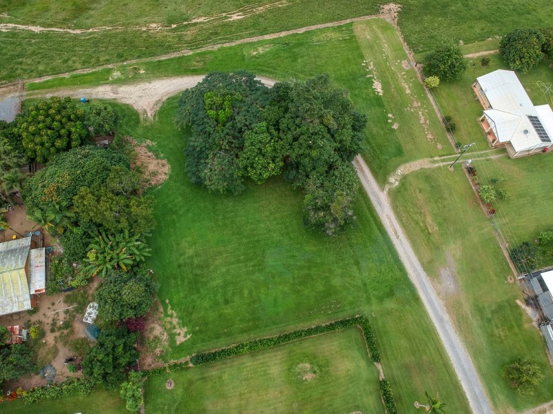 15-17 Daly Street, Daintree QLD 4873