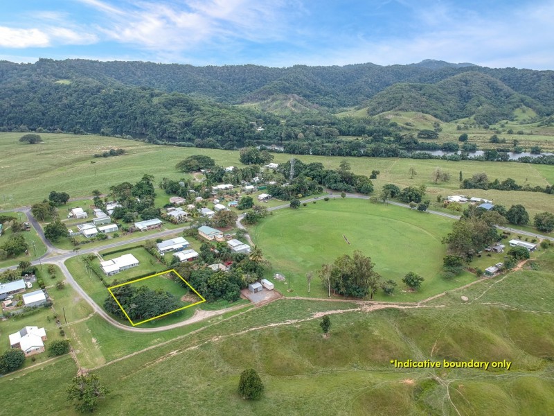 15-17 Daly Street, Daintree QLD 4873