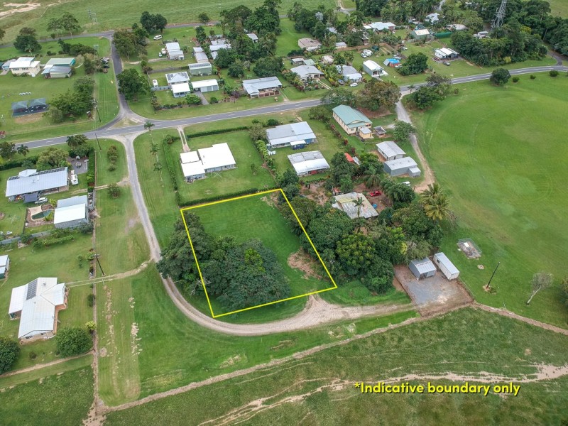 15-17 Daly Street, Daintree QLD 4873