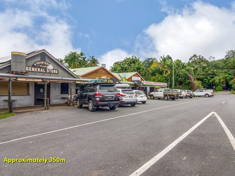 15-17 Daly Street, Daintree QLD 4873