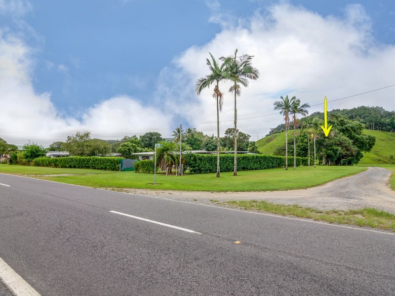 15-17 Daly Street, Daintree QLD 4873