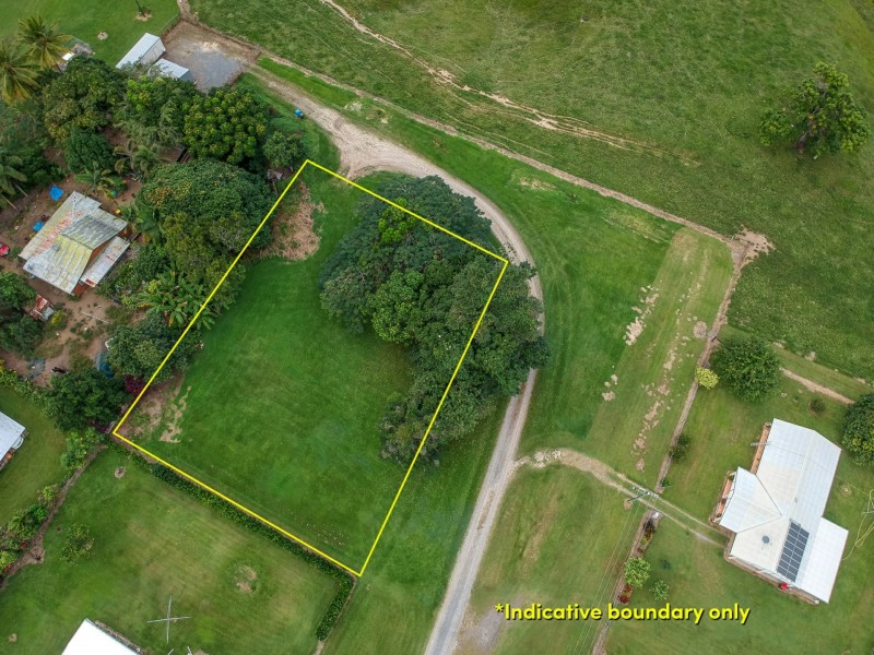 15-17 Daly Street, Daintree QLD 4873