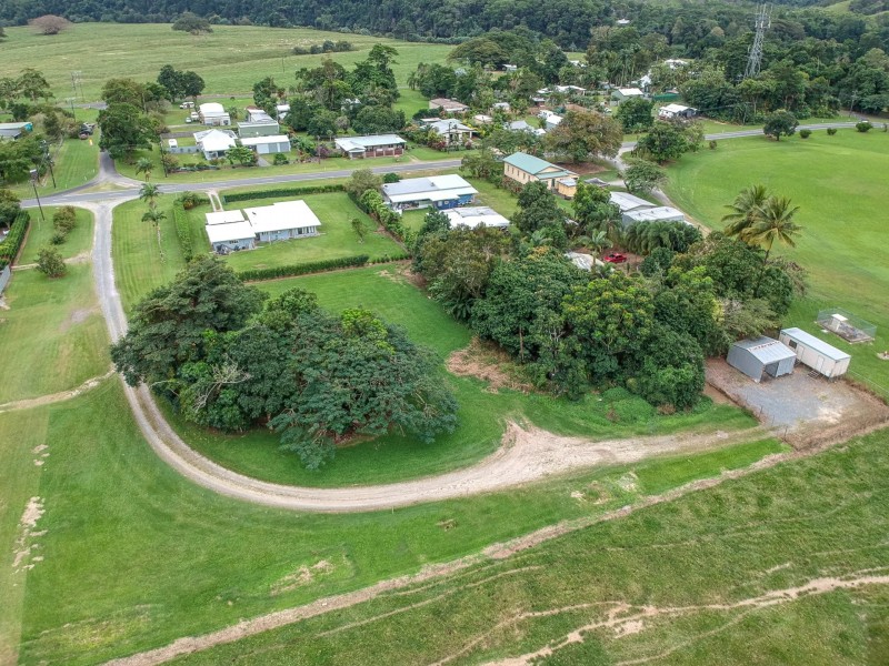 15-17 Daly Street, Daintree QLD 4873