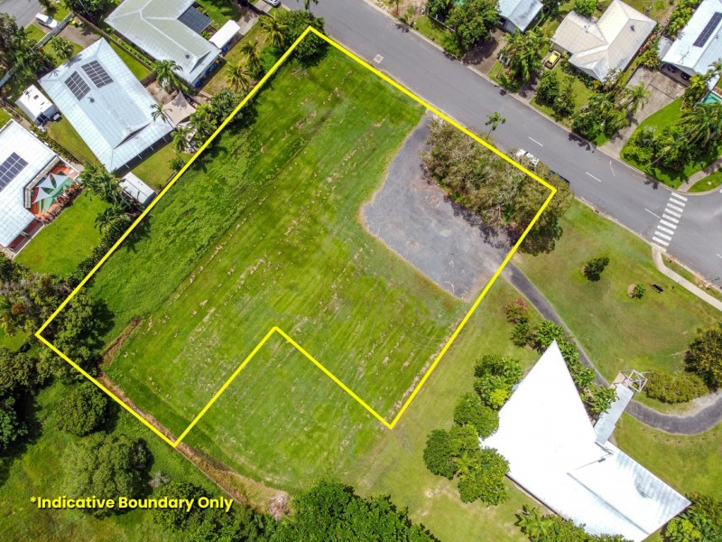 6 Endeavour Street, Port Douglas QLD 4877