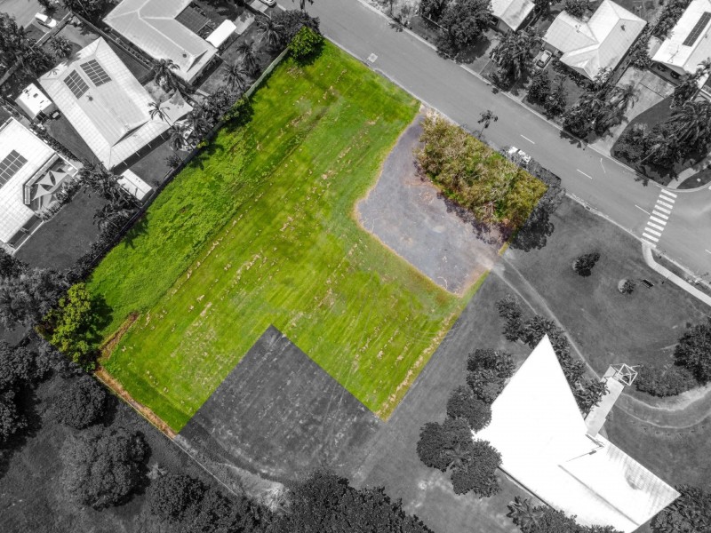 6 Endeavour Street, Port Douglas QLD 4877