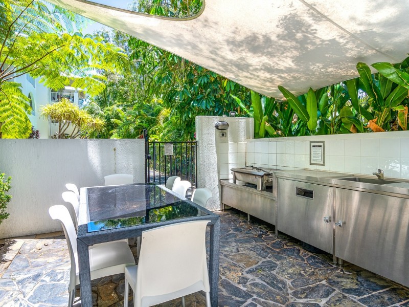 74 Portsea/70 Davidson Street, Port Douglas QLD 4877