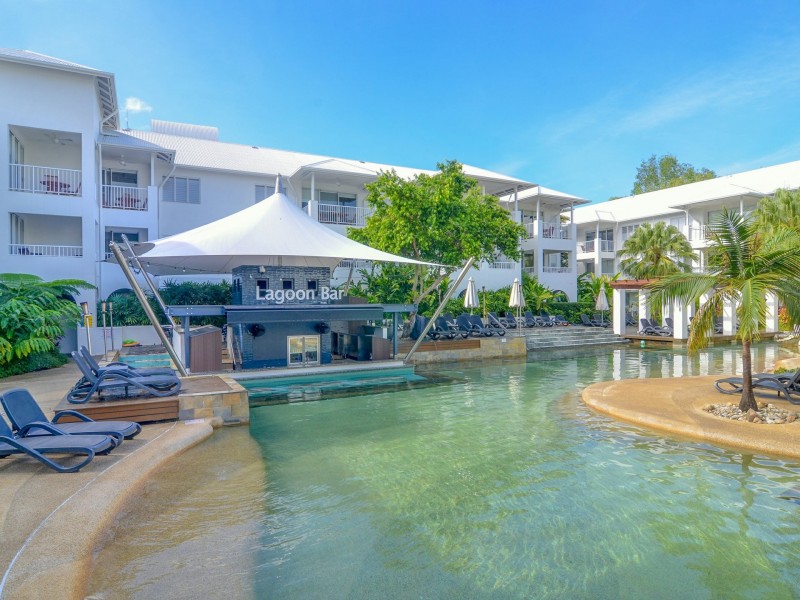 74 Portsea/70 Davidson Street, Port Douglas QLD 4877