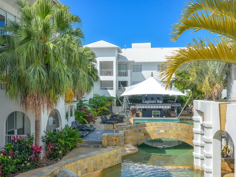 74 Portsea/70 Davidson Street, Port Douglas QLD 4877