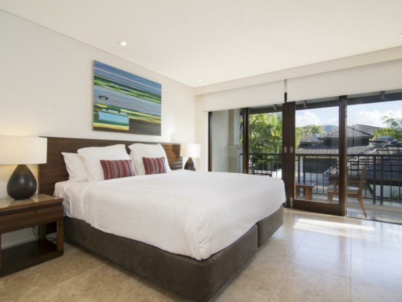 315 Sea Temple/22 Mitre Street, Port Douglas QLD 4877