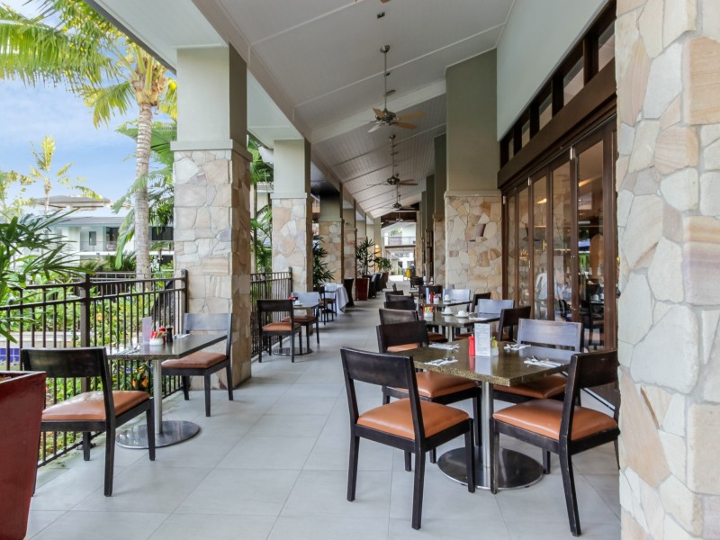 315 Sea Temple/22 Mitre Street, Port Douglas QLD 4877