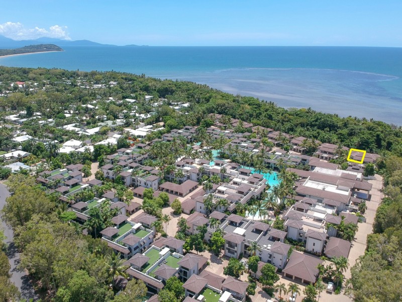 315 Sea Temple/22 Mitre Street, Port Douglas QLD 4877
