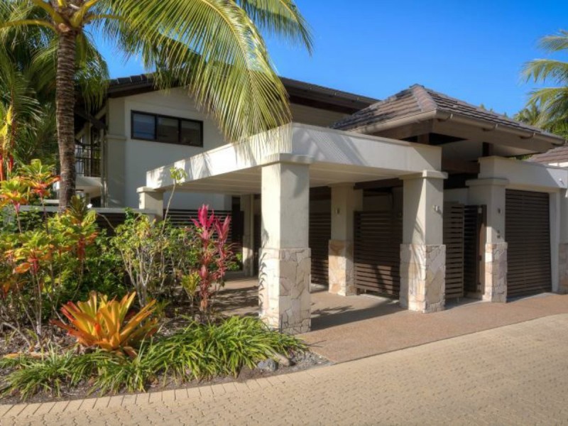 315 Sea Temple/22 Mitre Street, Port Douglas QLD 4877