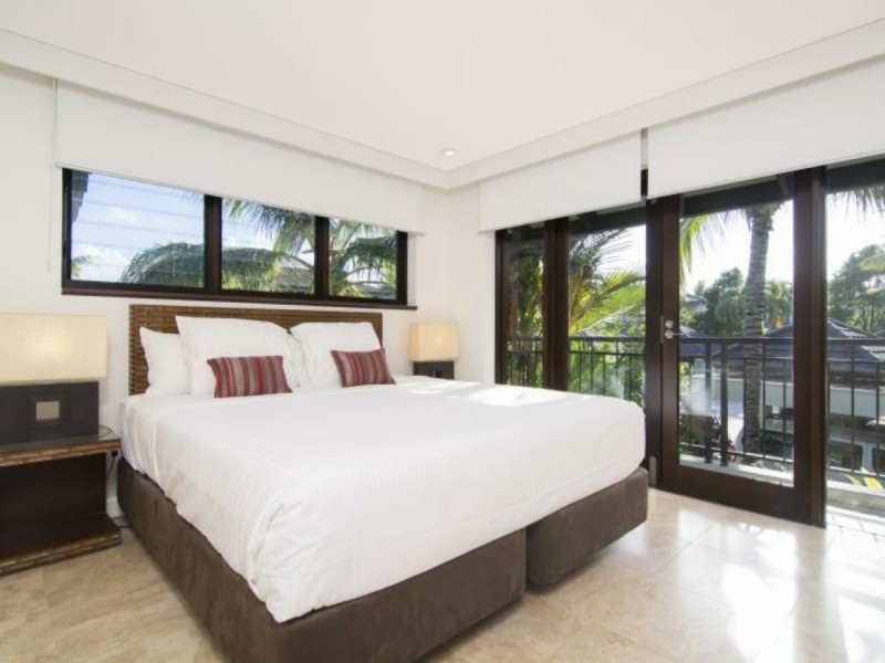 315 Sea Temple/22 Mitre Street, Port Douglas QLD 4877