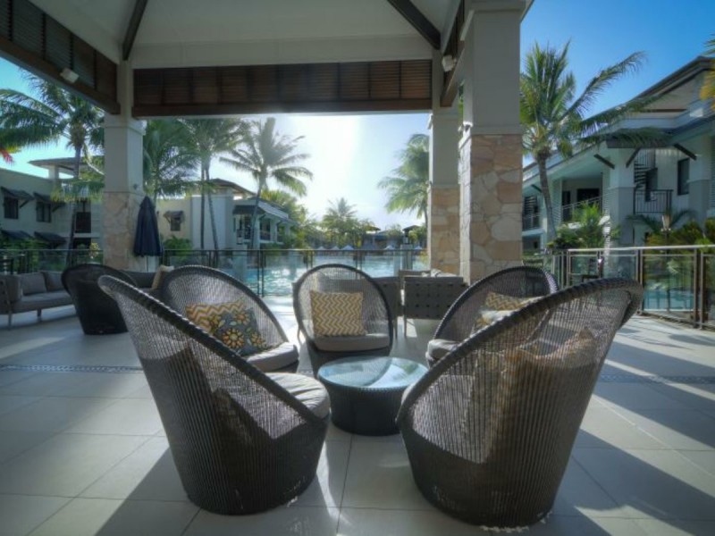 315 Sea Temple/22 Mitre Street, Port Douglas QLD 4877