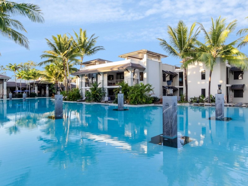 315 Sea Temple/22 Mitre Street, Port Douglas QLD 4877