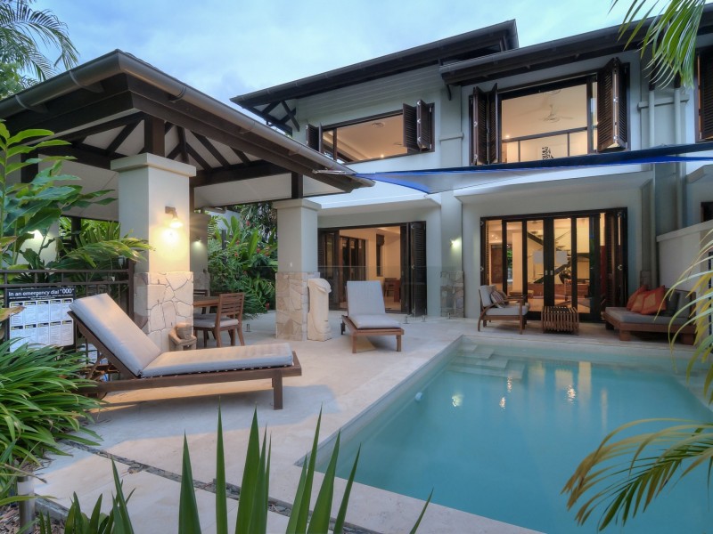 315 Sea Temple/22 Mitre Street, Port Douglas QLD 4877