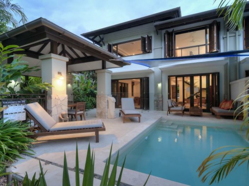 315 Sea Temple/22 Mitre Street, Port Douglas QLD 4877