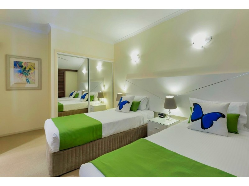 27 Freestyle/47 Davidson Street, Port Douglas QLD 4877