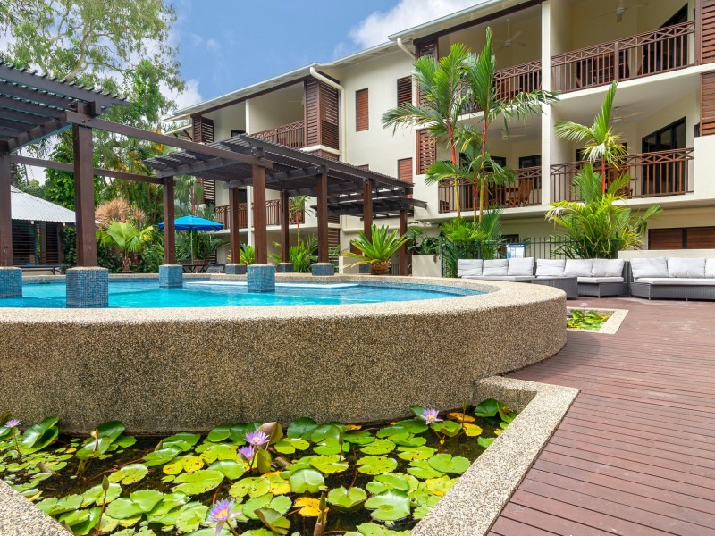 27 Freestyle/47 Davidson Street, Port Douglas QLD 4877