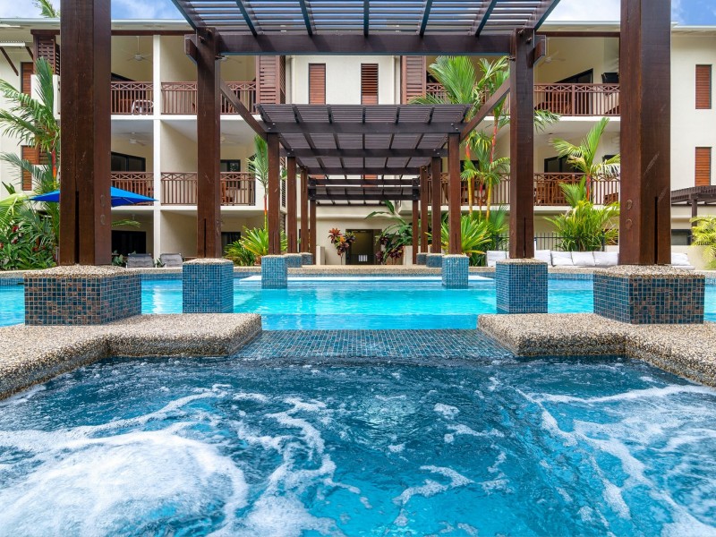 27 Freestyle/47 Davidson Street, Port Douglas QLD 4877