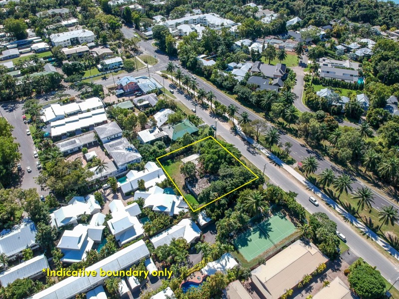 87-89 Davidson Street, Port Douglas QLD 4877
