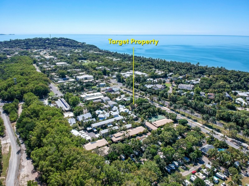 87-89 Davidson Street, Port Douglas QLD 4877