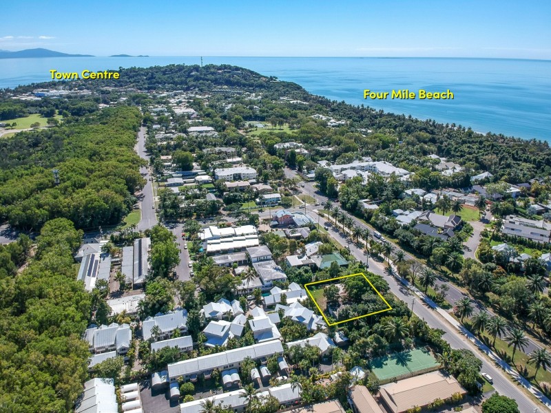87-89 Davidson Street, Port Douglas QLD 4877