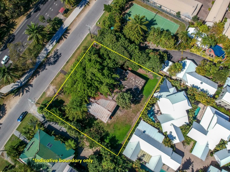 87-89 Davidson Street, Port Douglas QLD 4877