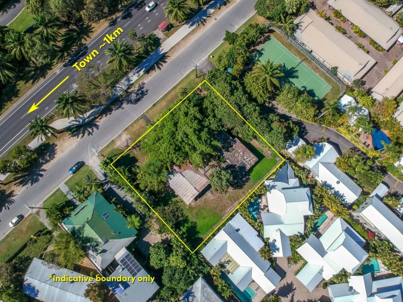 87-89 Davidson Street, Port Douglas QLD 4877