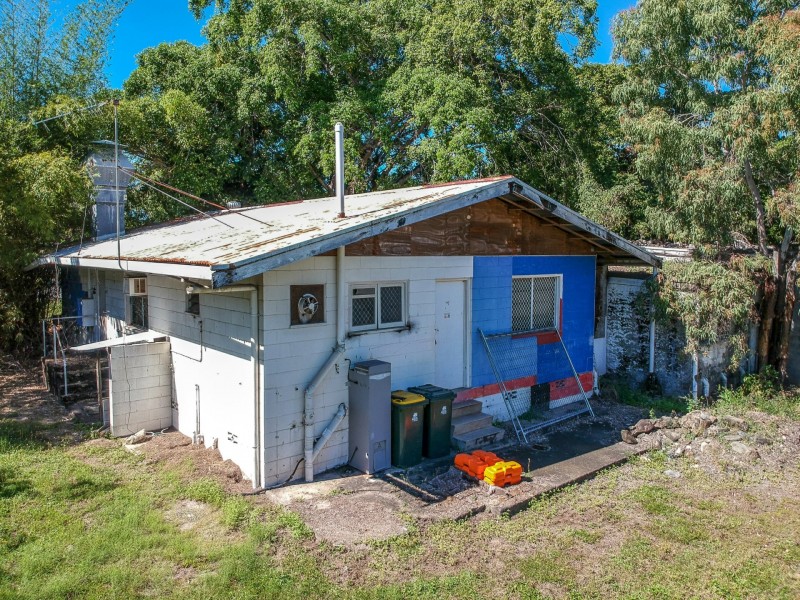 87-89 Davidson Street, Port Douglas QLD 4877